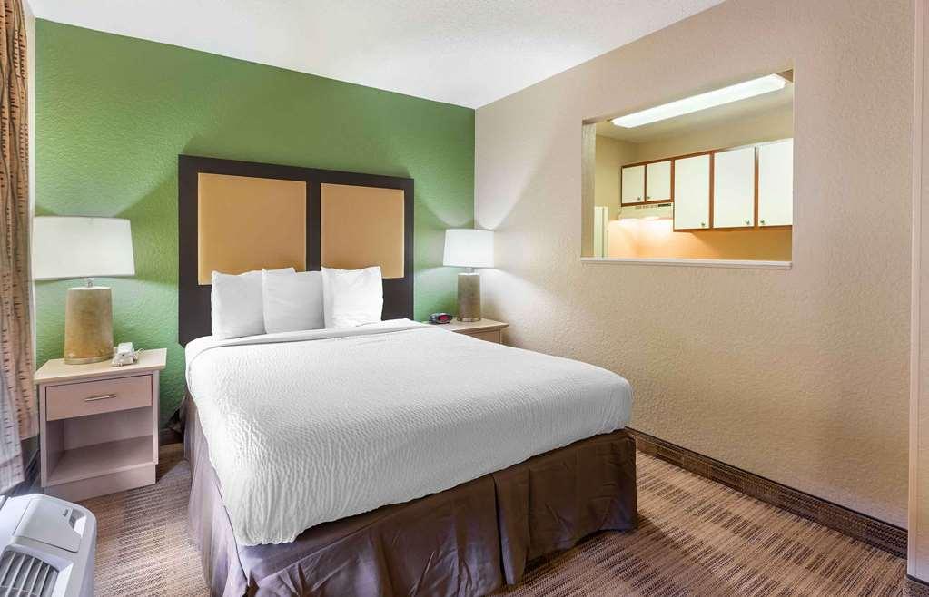 Extended America Select - Raleigh - - Regency Parkway South Hotel Cary