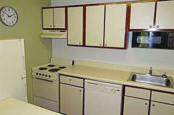 Hotel Extended America Select - Raleigh - - Regency Parkway South