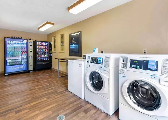 Extended Stay America Select Suites - Raleigh - Cary - Regency Parkway South